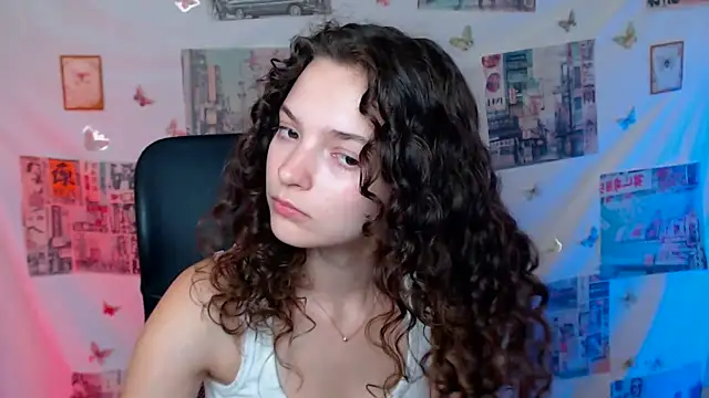  SusieSu  online show from June 2026 12:10:02 PM