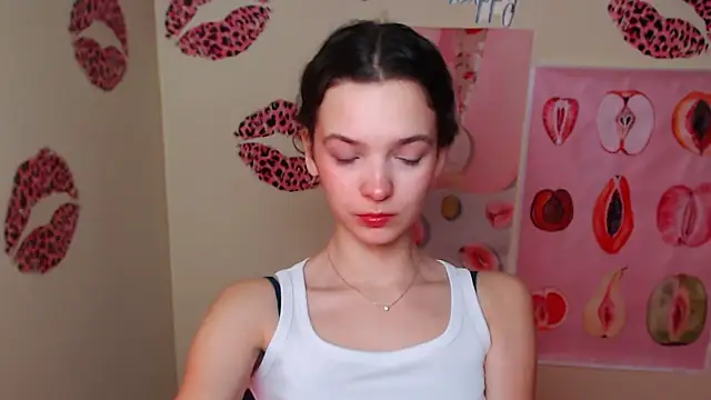  SusieSu  online show from January 2026 06:39:01 AM