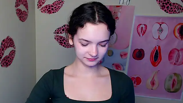  SusieSu  online show from November 2025 01:22:02 PM