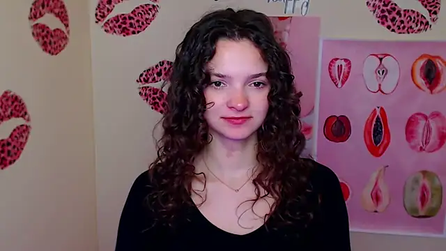  SusieSu  online show from February 2026 01:30:01 PM