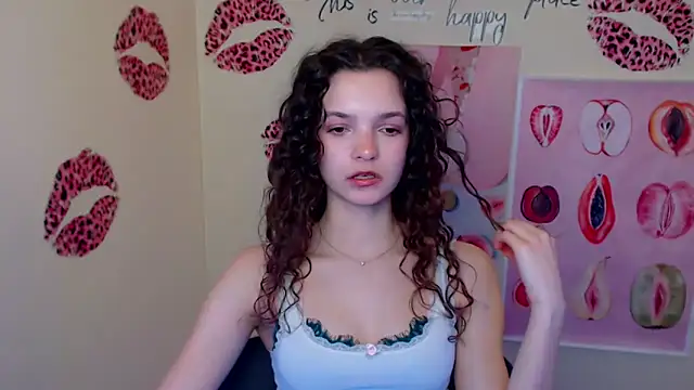  SusieSu  online show from March 2026 12:54:01 PM