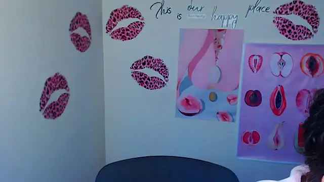  SusieSu  online show from March 2026 07:21:02 AM