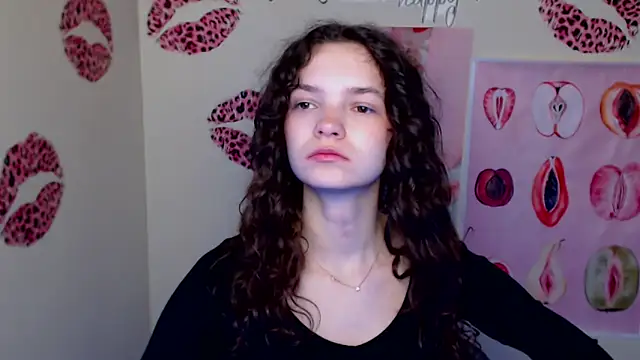  SusieSu  online show from January 2026 07:13:01 AM