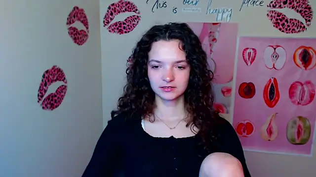  SusieSu  online show from March 2026 07:28:02 AM