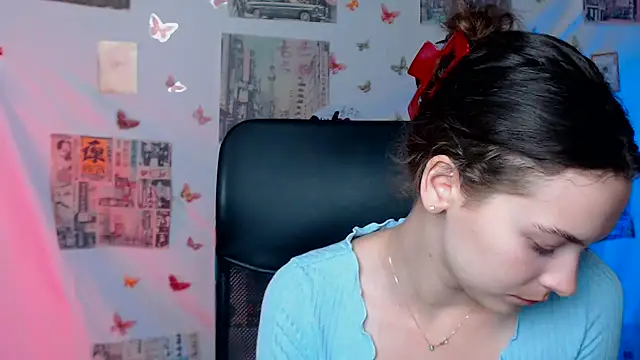  SusieSu  online show from May 2026 12:23:02 PM