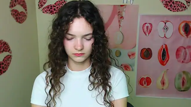  SusieSu  online show from November 2025 07:07:01 AM