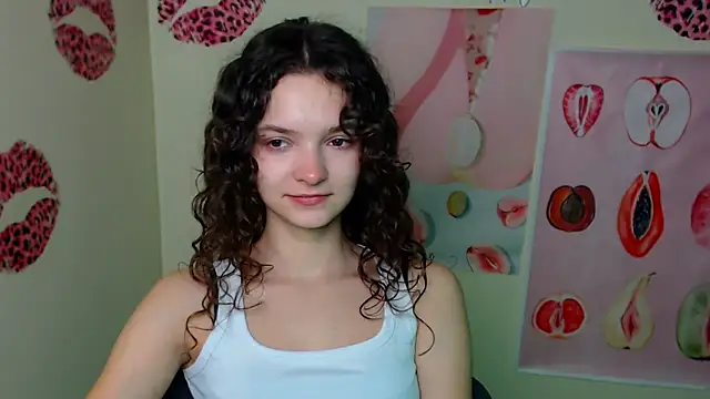  SusieSu  online show from December 2025 07:29:01 AM