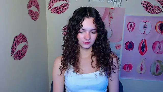  SusieSu  online show from December 2025 07:18:02 PM