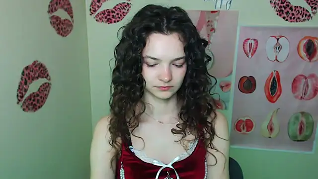  SusieSu  online show from March 2026 07:30:02 AM