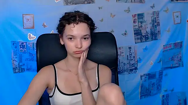  SusieSu  online show from July 2026 12:26:01 PM