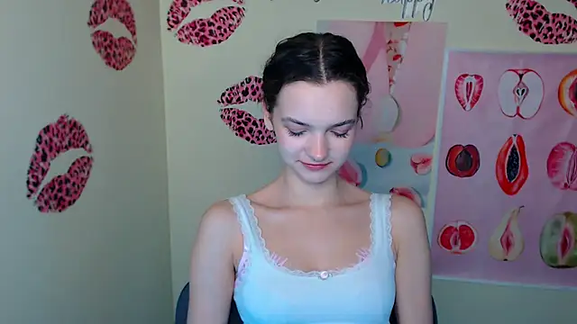  SusieSu  online show from December 2025 01:22:02 PM