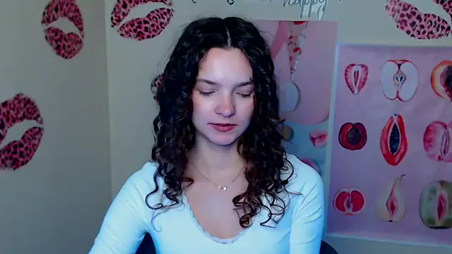  SusieSu  online show from February 2026 01:22:02 PM