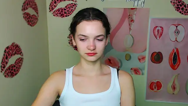  SusieSu  online show from November 2025 07:11:02 AM