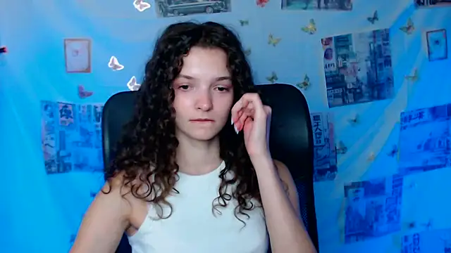  SusieSu  online show from July 2026 06:24:02 AM