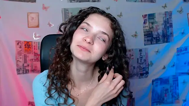  SusieSu  online show from June 2026 12:17:02 PM
