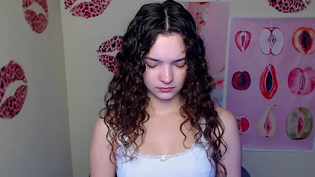  SusieSu  online show from November 2025 07:19:01 AM