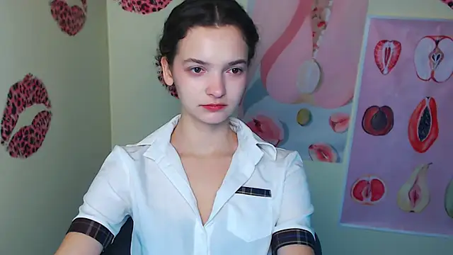  SusieSu  online show from December 2025 01:35:01 PM