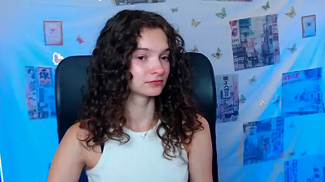  SusieSu  online show from July 2026 12:23:01 PM