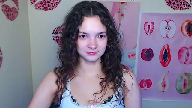  SusieSu  online show from November 2025 07:36:01 AM