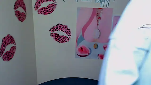  SusieSu  online show from January 2026 07:37:01 AM