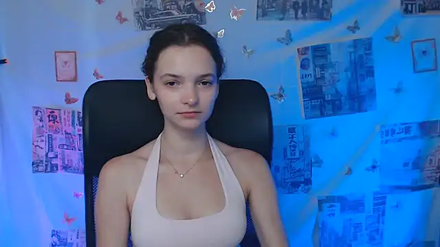  SusieSu  online show from July 2026 06:22:02 AM