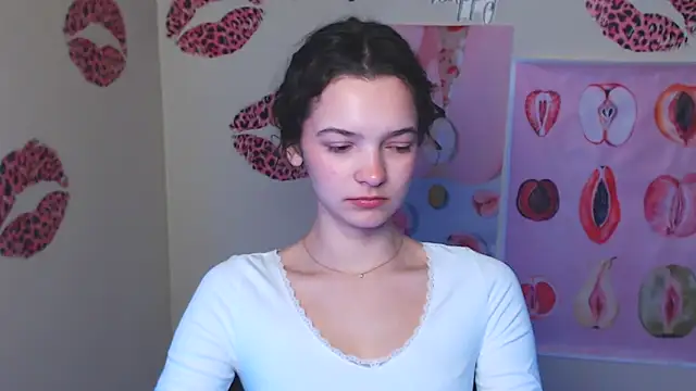  SusieSu  online show from February 2026 07:15:02 AM