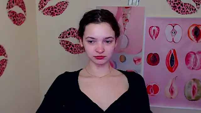  SusieSu  online show from February 2026 01:13:02 PM