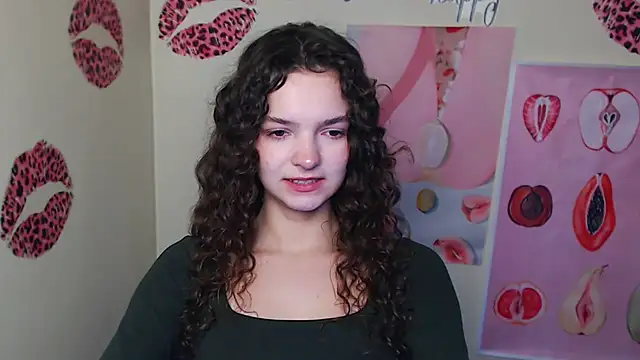  SusieSu  online show from December 2025 07:30:02 AM