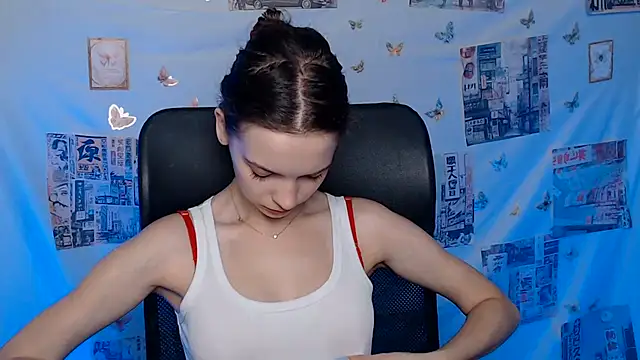  SusieSu  online show from June 2026 06:21:02 AM