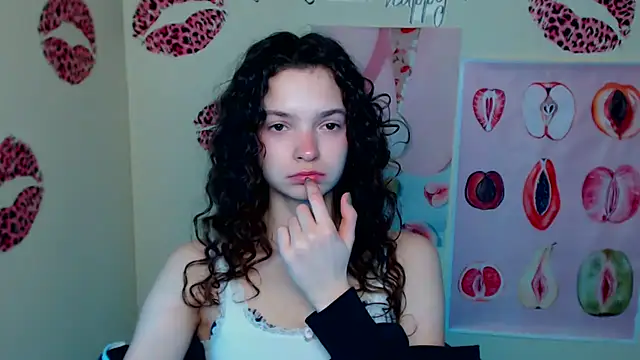  SusieSu  online show from February 2026 07:20:02 AM