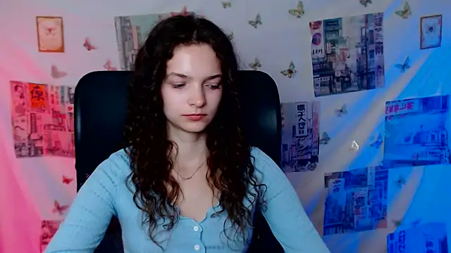  SusieSu  online show from June 2026 12:25:01 PM