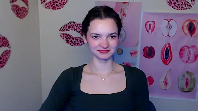  SusieSu  online show from February 2026 07:18:02 AM