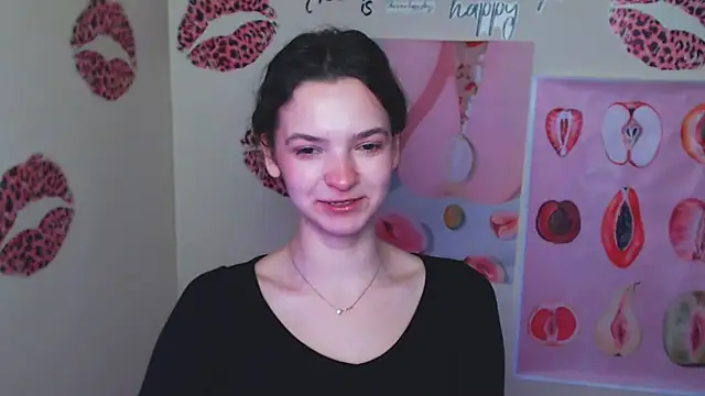  SusieSu  online show from February 2026 07:15:02 AM