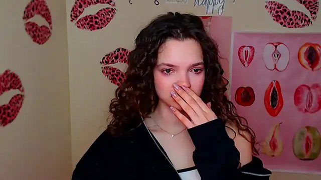  SusieSu  online show from February 2026 07:06:02 AM