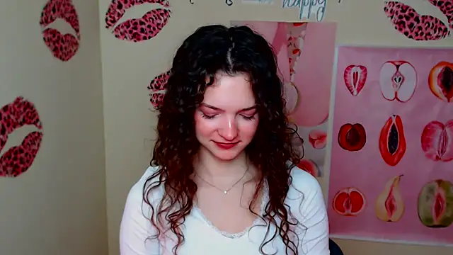  SusieSu  online show from February 2026 07:19:02 AM