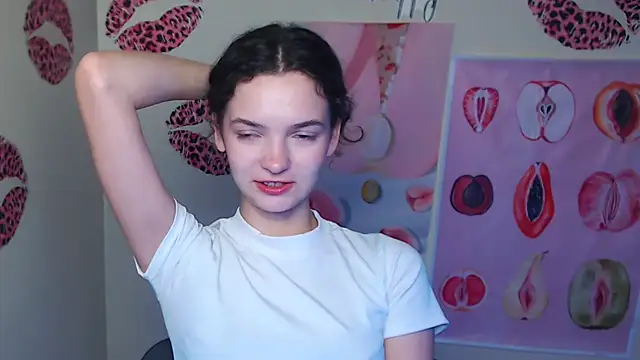  SusieSu  online show from November 2025 01:10:02 PM