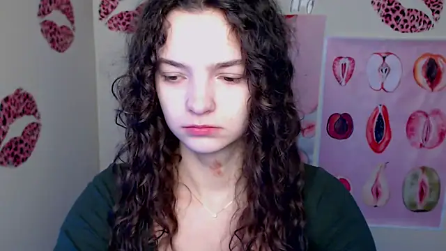  SusieSu  online show from January 2026 07:25:01 AM