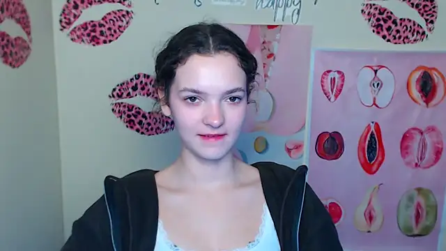  SusieSu  online show from November 2025 06:50:01 AM