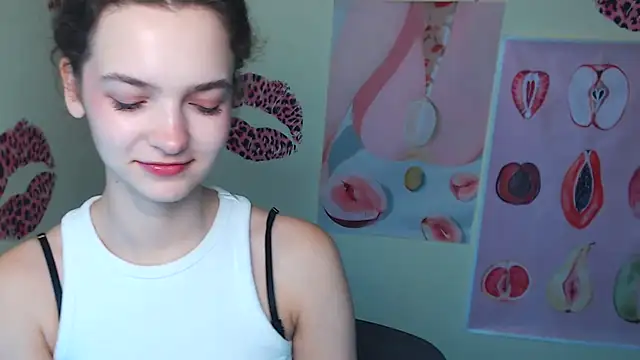  SusieSu  online show from December 2025 01:12:02 PM