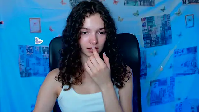  SusieSu  online show from July 2026 07:09:02 AM