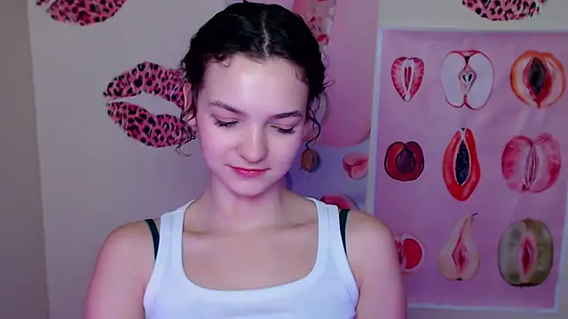  SusieSu  online show from November 2025 07:22:02 AM