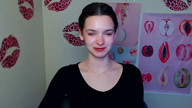  SusieSu  online show from March 2026 12:57:01 PM