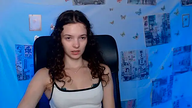  SusieSu  online show from June 2026 06:31:02 AM