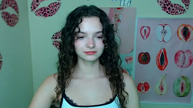  SusieSu  online show from November 2025 07:17:01 PM