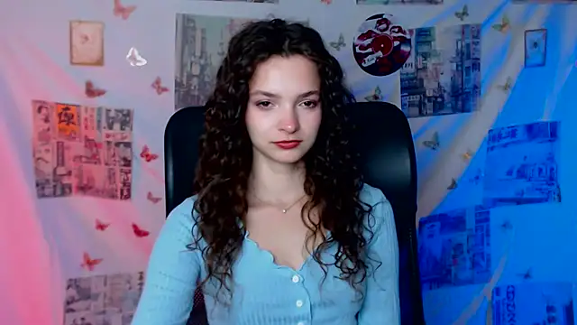  SusieSu  online show from May 2026 06:27:01 PM