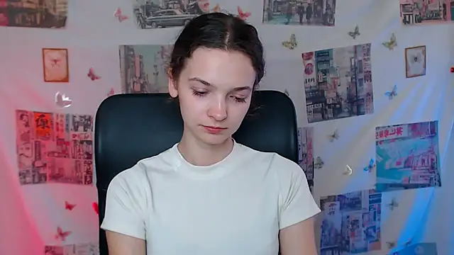  SusieSu  online show from June 2026 12:26:02 PM