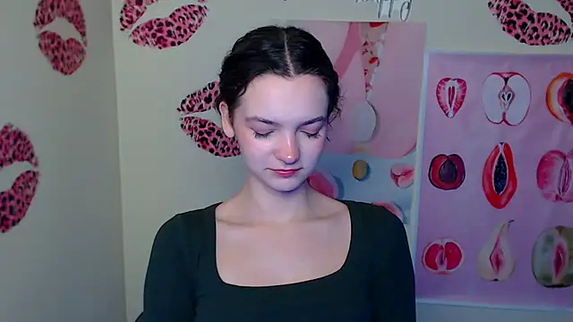  SusieSu  online show from December 2025 07:18:02 AM