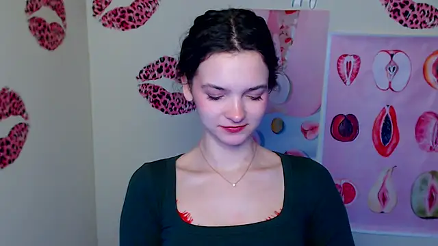  SusieSu  online show from March 2026 01:07:01 PM