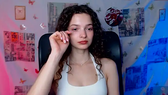  SusieSu  online show from May 2026 06:12:02 AM
