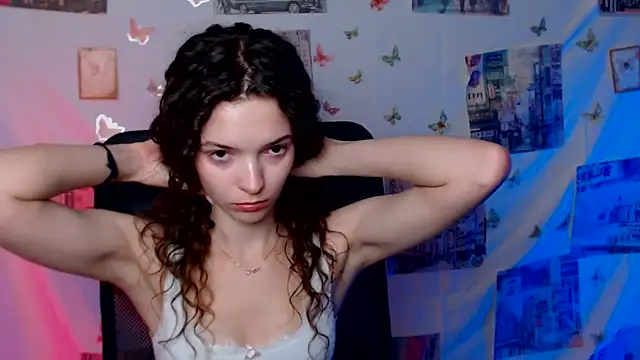  SusieSu  online show from June 2026 06:07:02 AM
